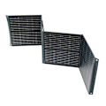 Miniatyrbillede 7 af 9: Solcellepanel Baseus Energy stak 100W