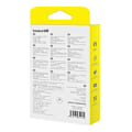 Miniatyrbillede 6 af 11: Adapter WiFi Baseus FastJoy 300 Mbps (Carny)