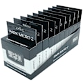 Miniatyrbild 1 av 6: Elektronisk P-skiva 10-pack + displayställ