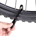 Miniatyrbillede 2 af 4: Nylon Dækjern til Cykel (2-pak)