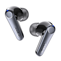 Pikkukuva 4 / 4: Langattomat kuulokkeet TWS EarFun Air Pro 3, ANC (musta)