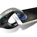 Pikkukuva 3 / 3: Mobiilinäytön avaustyökalu - korjaustyökalut