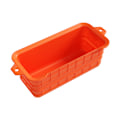Miniatyrbillede 1 af 3: Fedtbakke til Blackstone-stegeplade Orange