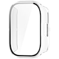 Miniatyrbillede 1 af 6: Redmi Watch 5 Active Case med indbygget skærmbeskytter