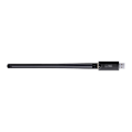Miniatyrbillede 6 af 10: Baseus FastJoy adapter Wi-Fi med antenne, 150 Mbps (sort)