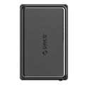 Miniatyrbild 1 av 2: Orico DDL HDD/SSD-hölje 2,5" / 3,5", 5Gbps, USB-A till USB-B (svart)