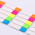 Miniatyrbillede 3 af 5: Sticky Notes, Mini Text Highlighter Strips