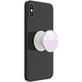 Miniatyrbild 6 av 9: POPSOCKETS Glam Inlay Acetate Lilac Avtagbart Grip med Ställfunktion LUXE