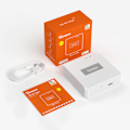 Miniatyrbild 5 av 7: Smart ZigBee Bridge Pro Sonoff ZB Bridge-P