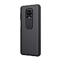 Pikkukuva 6 / 6: Nillkin CamShield Case Xiaomi Redmi Note 9 Pro/Note 9 Pro Max/Note 9S/Poco M2 Pro (musta)