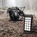 Miniatyrbild 8 av 8: Solcells-Powerbank 10.000mAh PD 18W