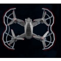 Miniatyrbillede 2 af 4: Propelskærm til DJI FPV Combo Sort