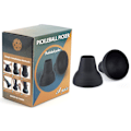 Miniatyrbillede 1 af 6: Pickleball Retriever 2-pak med opbevaringsboks