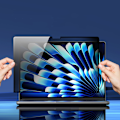Pikkukuva 11 / 11: Yksityisyys näytönsuoja MacBookille MacBook Pro 14 (2021)