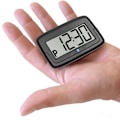 Miniatyrbild 4 av 6: Elektronisk P-skiva 10-pack + displayställ