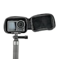 Miniatyrbillede 6 af 7: Beskyttelsespose TELESIN til DJI ACTION 3/4