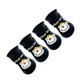 Miniatyrbild 4 av 4: 4-pack husdjursskor M