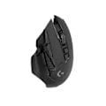 Miniatyrbillede 3 af 3: Mouse Skin Sticker til Logitech G502 M