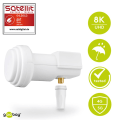Miniatyrbild 4 av 11: Universal Single LNB