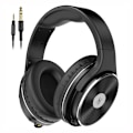 Pikkukuva 2 / 3: Oneodio Studio HiFi Langalliset kuulokkeet (musta)