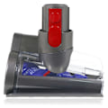 Pikkukuva 10 / 11: INF Miniturbiinisuutin Dyson V7, V8, V10, V11, V15