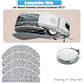Pikkukuva 2 / 6: Korvaavat moppityynyt iRobot Roomba Combo Essential Y0112:lle
