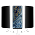 Miniatyrbild 5 av 5: Integritetsskyddande härdat glas för Realme 11 Pro+ (3-pack)