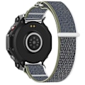 Pikkukuva 3 / 3: Amazfit T-REX 3 Nailonranneke Harmaa