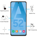 Miniatyrbild 2 av 5: Skärmskydd i Härdat Glas till Samsung Galaxy A52/A52 5G/A52S 5G