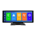 Miniatyrbillede 2 af 6: Podofo A3247 Carplay&Android Auto 10,26'' bilskærm