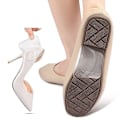 Miniatyrbild 4 av 5: Honeycomb Gel Arch Support innersulor