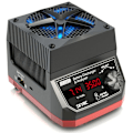 Miniatyrbild 2 av 3: Batteriurladdaranalysator SkyRC BD250