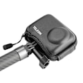 Miniatyrbillede 7 af 7: Beskyttelsespose TELESIN til DJI ACTION 3/4