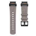 Miniatyrbillede 4 af 7: Garmin Quick Release Urrem 26MM Grå