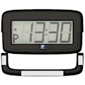 Miniatyrbild 4 av 6: Elektronisk P-skiva