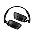 Miniatyrbild 3 av 3: Hörlur BT Riff 2 Wireless On-Ear Svart