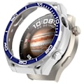 Miniatyrbillede 3 af 6: Huawei Watch 4 Hollow Case: Transformer til mesterværk Blå