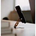 Miniatyrbild 5 av 7: Mobilställ