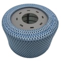Miniatyrbillede 3 af 4: Udskiftningspoolfilter MSpa released from 2020 and later Blå