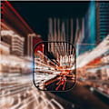 Miniatyrbild 4 av 4: Skärmskydd - 2 st Redmi Watch5 Active