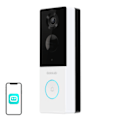 Pikkukuva 1 / 7: Video Doorbell Botslab R801 3MP