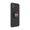 Miniatyrbild 5 av 9: POPSOCKETS Sleepy Shades Avtagbart Grip med Ställfunktion