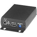 Miniatyrbild 1 av 3: Signal converter HDMI to HDSDI BNC PAL / NTSC / 720p / 1080p