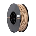 Miniatyrbillede 8 af 10: CR-PLA Wood Filament Creality (White Pine)