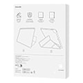 Pikkukuva 9 / 9: Suojakotelo Baseus Minimalist iPad Prolle (2018/2020/2021/2022) 11 tuumaa (musta)