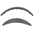 Miniatyrbillede 4 af 4: Erstatningshovedbånd til Bose QC35, QC35II, QC45 Mørkegrå