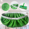 Pikkukuva 2 / 4: Vaihtokangaspäällinen Swiffer-moppiin 4 Pack M