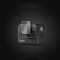Miniatyrbild 2 av 6: GoPro HERO 8 Black Härdat Glasskärmskydd