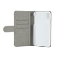 Miniatyrbild 2 av 4: Mobilfodral 3 Kortfack Vit - iPhone XR