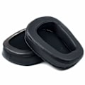 Miniatyrbillede 4 af 5: Ørepuder til Logitech G633 G933 G933S 1 par Sort